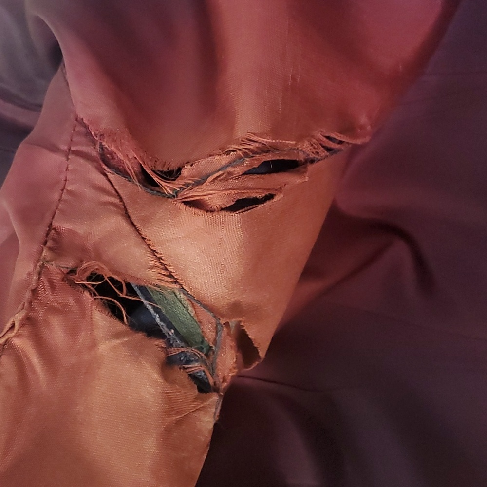 Vintage Blazer - Picture 8 of 13